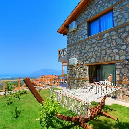 Sleeps 4 Pool Air Con Wifi Gelemiş